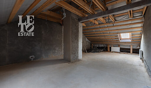 Дом в КП Дубровка