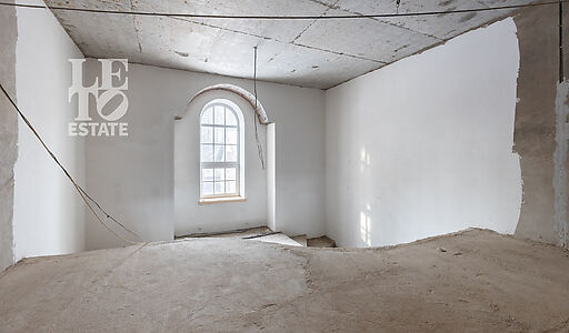 Дом в КП Дубровка