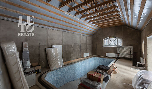 Дом в КП Дубровка