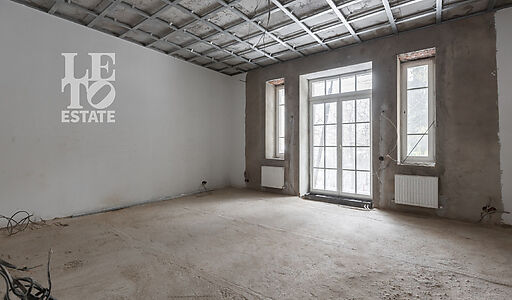 Дом в КП Дубровка