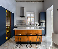 Дом в КП Дубровка