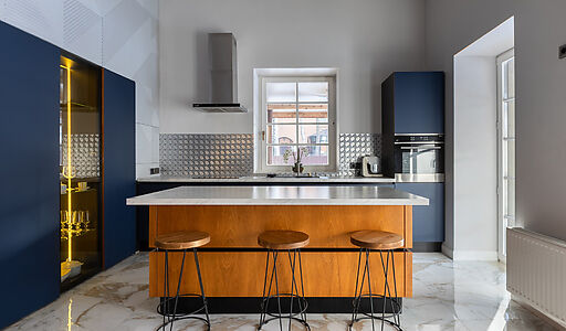 Дом в КП Дубровка