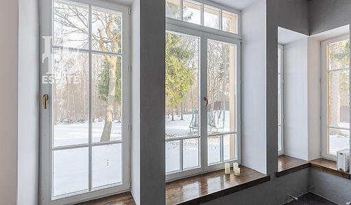 Дом в КП Дубровка