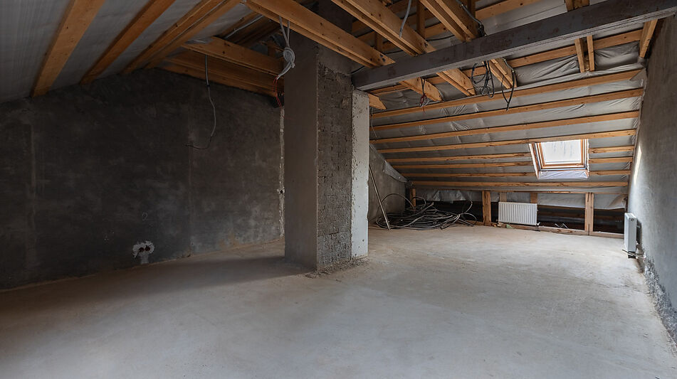 Дом в КП Дубровка