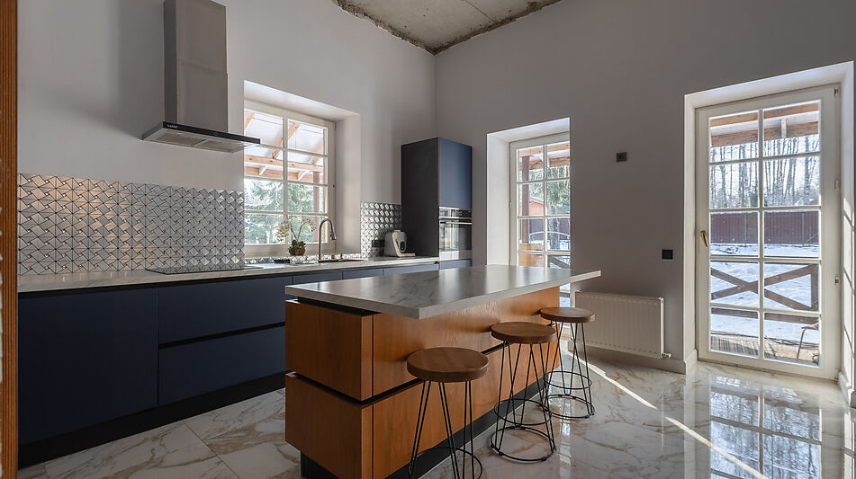 Дом в КП Дубровка