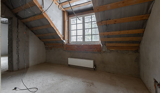 Дом в КП Дубровка