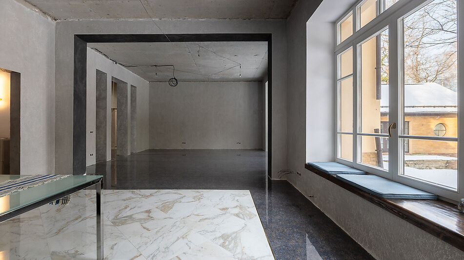 Дом в КП Дубровка