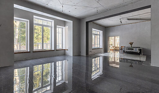 Дом в КП Дубровка