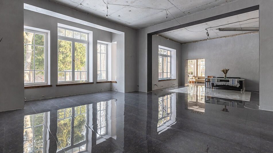 Дом в КП Дубровка