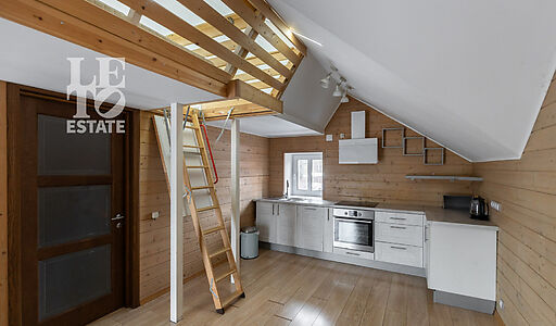 Дом в КП Дубровка