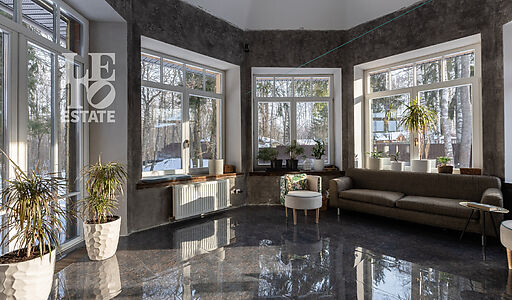 Дом в КП Дубровка