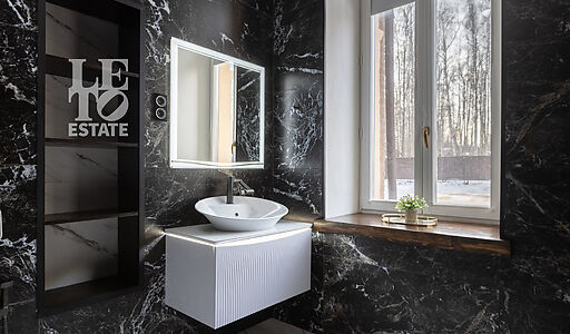 Дом в КП Дубровка