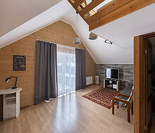 Дом в КП Дубровка