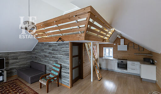 Дом в КП Дубровка