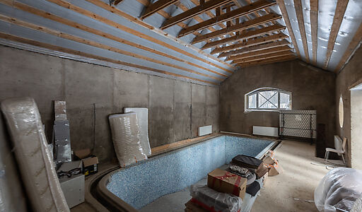 Дом в КП Дубровка