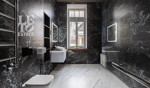 Дом в КП Дубровка