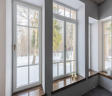 Дом в КП Дубровка