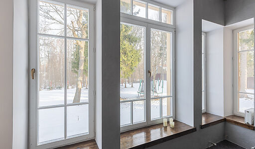 Дом в КП Дубровка