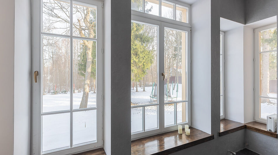 Дом в КП Дубровка