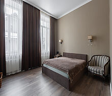 Дом в КП Дубровка