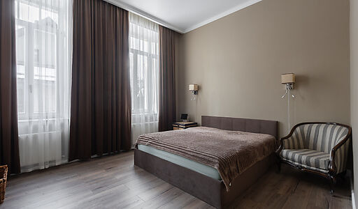 Дом в КП Дубровка