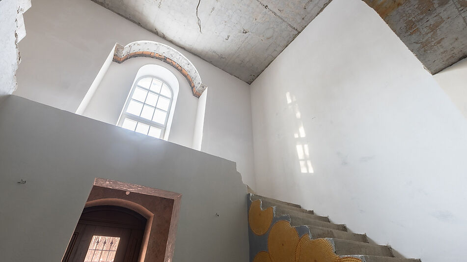 Дом в КП Дубровка