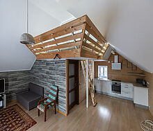 Дом в КП Дубровка