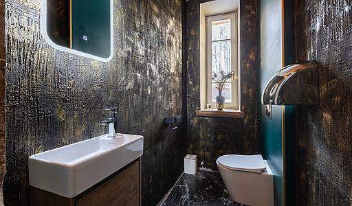 Дом в КП Дубровка