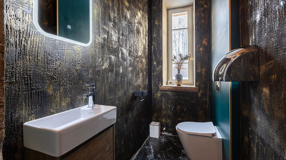 Дом в КП Дубровка