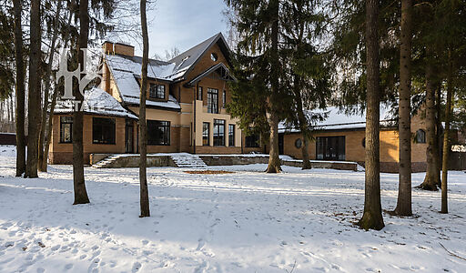 Дом в КП Дубровка