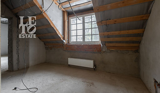 Дом в КП Дубровка