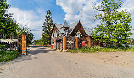 Дом в КП Дубровка