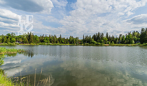 Дом в КП Дубровка