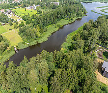 Полуостров