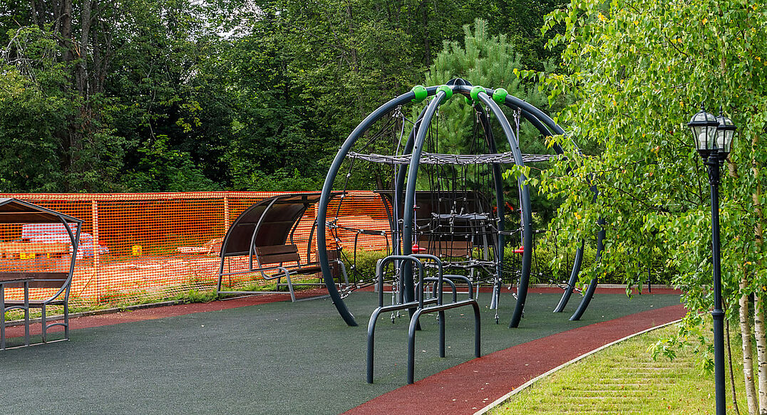 Полуостров