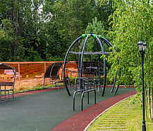 Полуостров