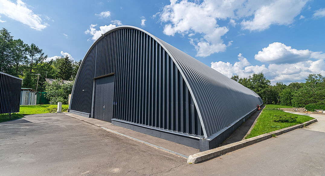 Полуостров