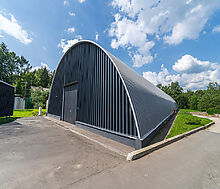 Полуостров