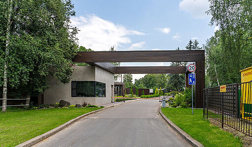 Полуостров