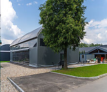 Полуостров