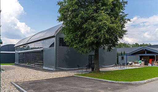 Полуостров