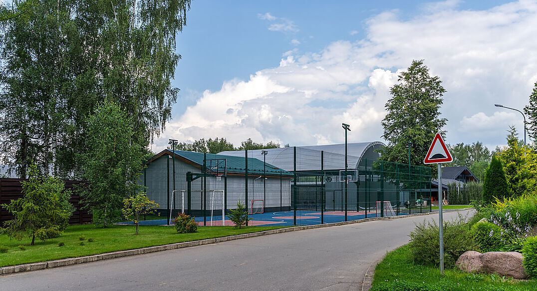 Полуостров