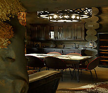 КЕДРОВАЯ УСАДЬБА в Овсянниково