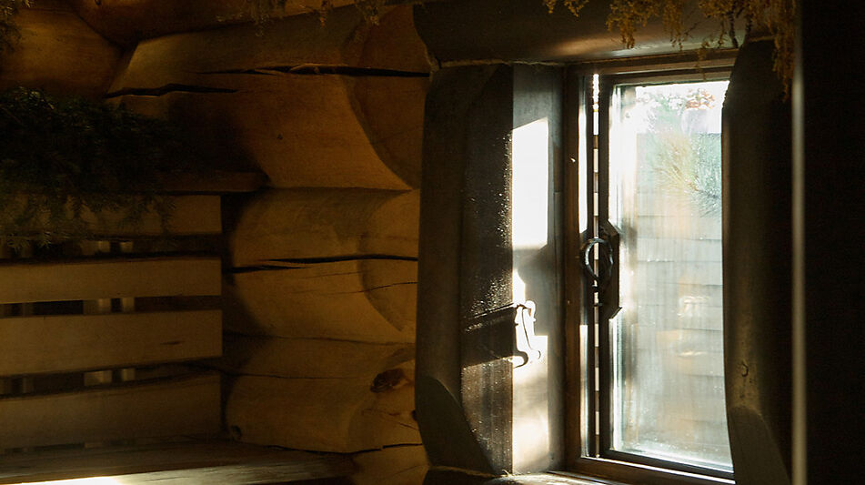 КЕДРОВАЯ УСАДЬБА в Овсянниково