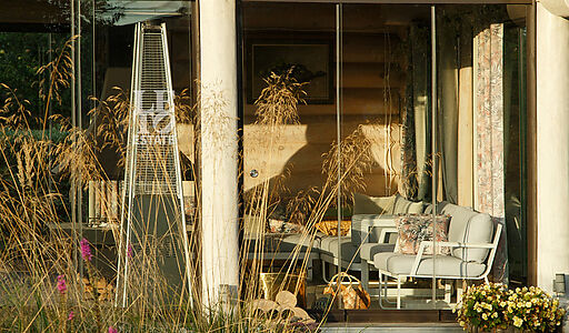 КЕДРОВАЯ УСАДЬБА в Овсянниково