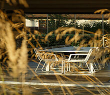 КЕДРОВАЯ УСАДЬБА в Овсянниково