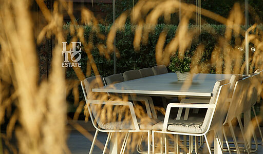 КЕДРОВАЯ УСАДЬБА в Овсянниково