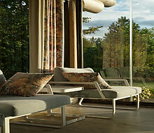 КЕДРОВАЯ УСАДЬБА в Овсянниково