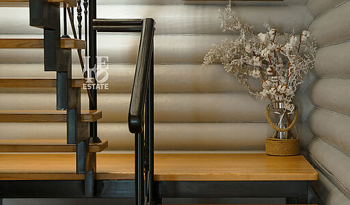 КЕДРОВАЯ УСАДЬБА в Овсянниково