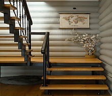 КЕДРОВАЯ УСАДЬБА в Овсянниково